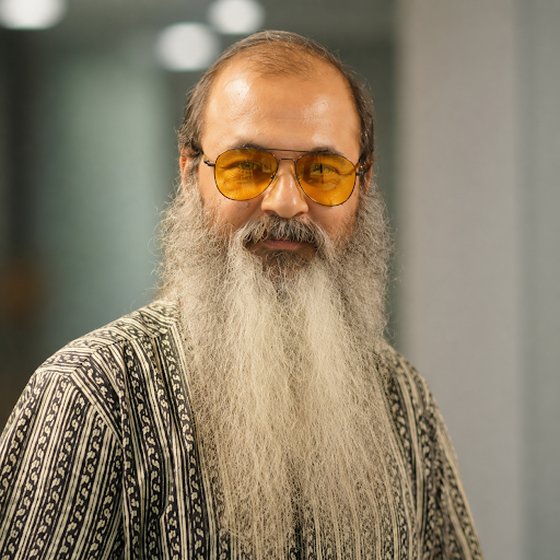 Ajay Deewan