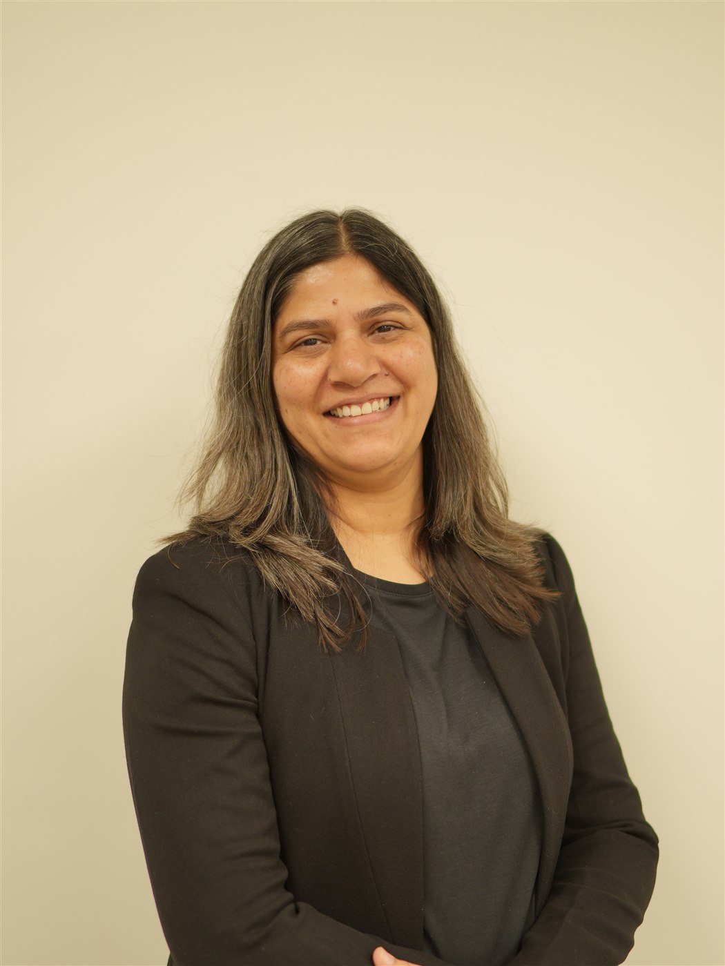 Smita Pandey